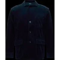 Ralph Lauren für Herren. 710B26081001 Amerikanisch "The Finely" Marineblau (L), Kord, Klassisch