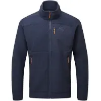 Mountain Equipment - Highpile Jacket - Fleecejacke Gr XXL blau