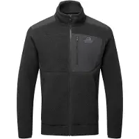 Mountain Equipment - Highpile Jacket - Fleecejacke Gr M schwarz