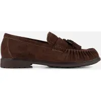 Gabor 4009.02.003, Slipper & Mokassin in Braun für Damen, Größe 36