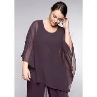Sheego Longbluse