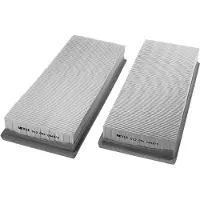 Meyle Luftfilter 0120940040s Filtereinsatz 50mm für MERCEDES-BENZ