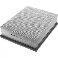 Meyle Luftfilter 1121330003 Filtereinsatz 70mm für SEAT
