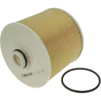 Meyle Luftfilter 1123210022 Filtereinsatz 192mm für AUDI