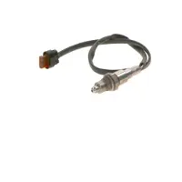 Bosch Lambdasonde 0258030065 für FORD MERCURY