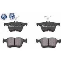 VAICO Bremsensatz, Scheibenbremse v106629 300mm 12mm für MG (SAIC) VW SKODA VAG AUDI