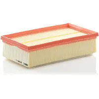 MANN-FILTER Luftfilter c24851 Filtereinsatz 58mm für RENAULT
