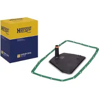HENGST FILTER Hydraulikfiltersatz, Automatikgetriebe EG844H D552