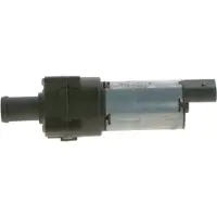 Bosch Zusatzwasserpumpe 0392020073 für VW PORSCHE