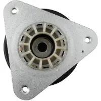 BILSTEIN Federbeinstützlager 12303885 Vorderachse für RENAULT SMART