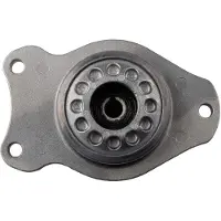 BILSTEIN Federbeinstützlager 12-273102 Hinterachse für BMW