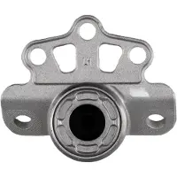 BILSTEIN Federbeinstützlager 12-299249 Hinterachse links für OPEL FIAT