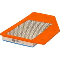 HENGST FILTER Luftfilter e1539l Filtereinsatz 56mm für GENERAL MOTORS BUICK
