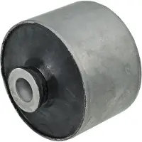 Meyle Lagerung, Achskörper 6147100001 Hinterachse links für OPEL GENERAL MOTORS NISSAN RENAULT