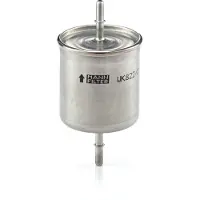 Mann Kraftstofffilter wk8222 Leitungsfilter 163mm für VOLVO