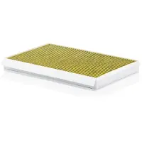 Mann Filter, Innenraumluft fp3569 Motorraum, Lufteinlass links für CHRYSLER FIAT MERCEDES-BENZ VAG