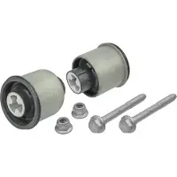 Meyle Reparatursatz, Achskörper KIT 114 710 0001/S
