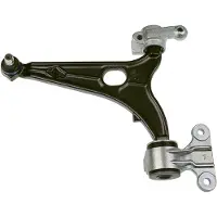 Meyle Lenker, Radaufhängung 11160500068 Vorderachse links für LANCIA FIAT PEUGEOT TOYOTA