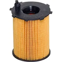 HENGST FILTER Ölfilter e40hd323 Filtereinsatz 100mm für GENERAL MOTORS PEUGEOT CITROËN