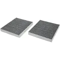 Meyle Filter, Innenraumluft 3123200008s für BMW