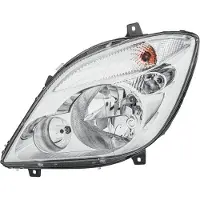 Hella Hauptscheinwerfer links 12 V PY21W FF für u.a. MERCEDES-BENZ SPRINTER