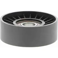 VAICO Umlenk-/Führungsrolle, Keilrippenriemen v201397 für BMW