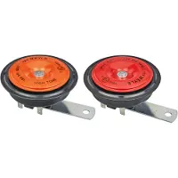 Meyle Horn Hupe 100 951 0008 für VW Transporter IV Bus (70B, 70C, 7DB, 7DK, 70J, 70K, 7DC, 7DJ) 91mm