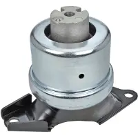 Meyle Motorlager Hydrolager Rechts für VW Transporter V Bus (7HB, 7HJ, 7EB, 7EJ, 7EF, 7EG, 7HF, 7EC) 100 199 0223