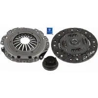 SACHS Kupplungssatz 3000 579 001 für OPEL VAUXHALL CHEVROLET (SGM) SUZUKI