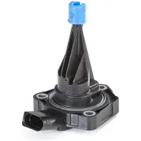 Hella Sensor Motorölstand 3-polig Sensorik-Expertise passend für u.a. AUDI A3