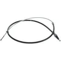 Bosch Seilzug, Feststellbremse 1987482451 für VW