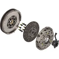 LuK Kupplungssatz 600 0315 00