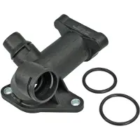 Meyle Kühlmittelflansch 1001210113 für VW