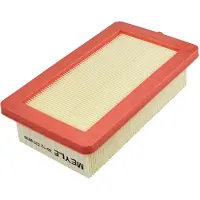 Meyle Luftfilter 36123210020 Filtereinsatz 53mm für MITSUBISHI RENAULT