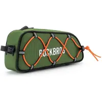 RockBros ROAD TO SKY Oberrohrtasche 0,7L
