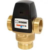 Esbe VTA522 | Temp. 20 - 43 °C | 3,5 Kvs | Mischautomat Außengewinde G 11/4''