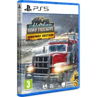 Alaskan Road Truckers - Highway Edition