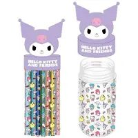 Cerdá Hello Kitty Kuromi Pot Federmä ppchen