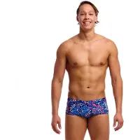 Funky Trunks Classic Trunks Badehose Boxer