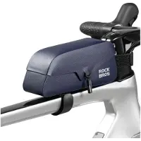 RockBros Rahmen Tasche 0,9L wasserdicht