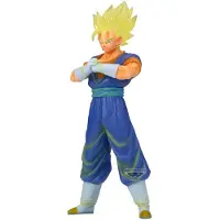 Banpresto Dragon Ball Super Vegito Figur One Size