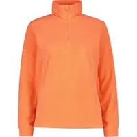 CMP Woman Fleece Fleece Sweat marigold (C487) 34