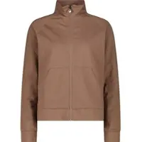 CMP Giulia Woman Jacket toffee (P806) 40
