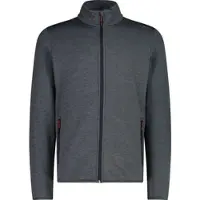 CMP MAN Jacket grey mel. (U868) 56