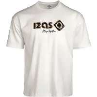 Izas Paris Kurzarm-t-shirt