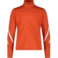 CMP MAN Fleece Sweat brick (C698) 50