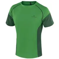 Ferrino Denali T-shirt MAN light forest (E2-clothing) L