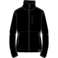 CMP Woman Jacket nero (U901) 38
