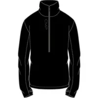 CMP MAN Fleece Sweat nero (U901) 58