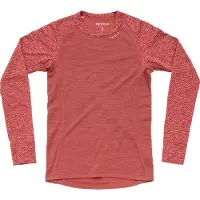 Devold - Duo Active Woman Shirt - Merinounterwäsche Gr S rot